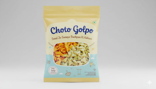 Choto Golpo