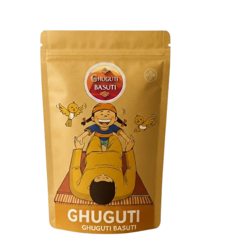 Ghughuti